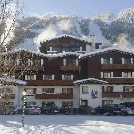 Mountain Chalet Aspen Exterior photo